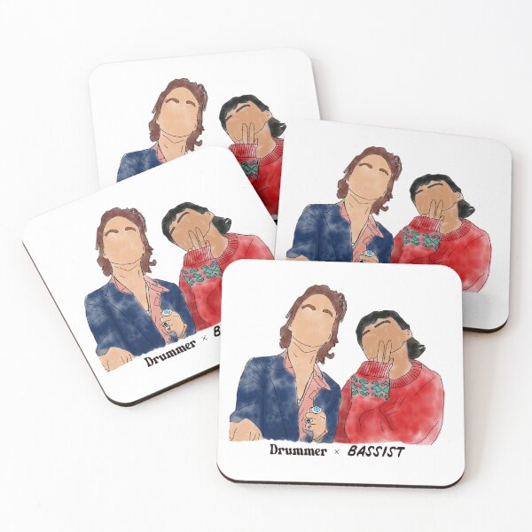 Item preview, Ashton and Calum 5SOS designed and sold by skat7811.