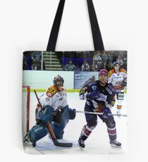 09 sheff Tote Bag