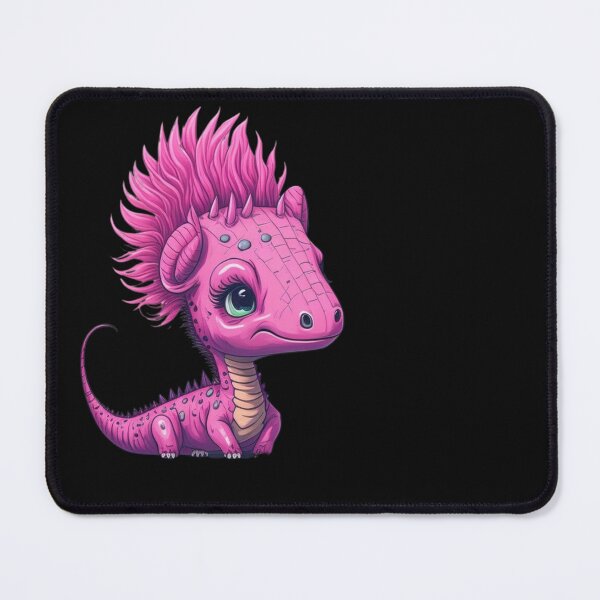 Item preview, Cute Pink Animal Art designed and sold by Im Divify.