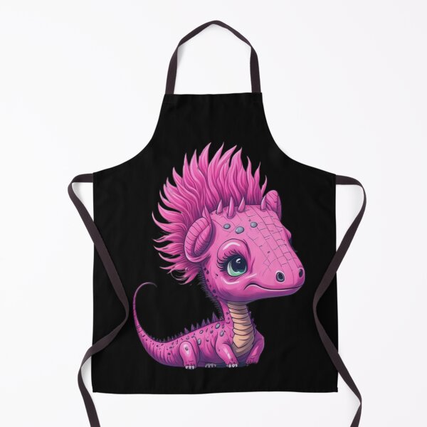 Artikelvorschau,  Niedliche rosa Tierkunst entworfen und verkauft von Im Divify.