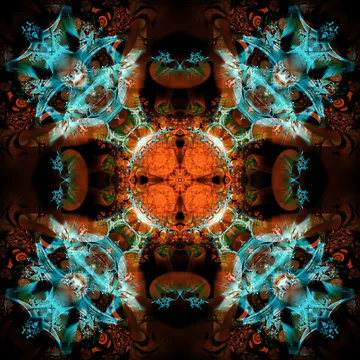 Artwork thumbnail, Somewhat Brighter by Elizabeth Austin-Craig