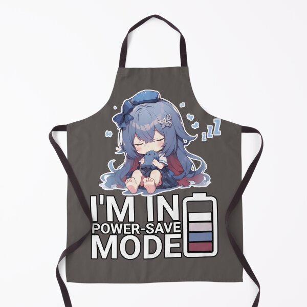 Item preview, I'm In Power-Save Mode designed and sold by duke818.