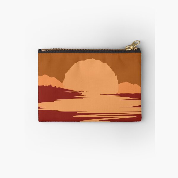 Item preview, Sunset Landscape designed and sold by VRMediaDecor.