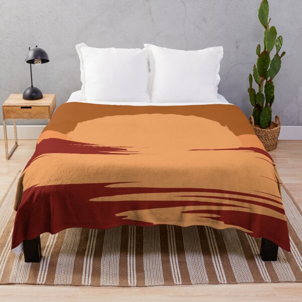 Item preview, Sunset Landscape designed and sold by VRMediaDecor.