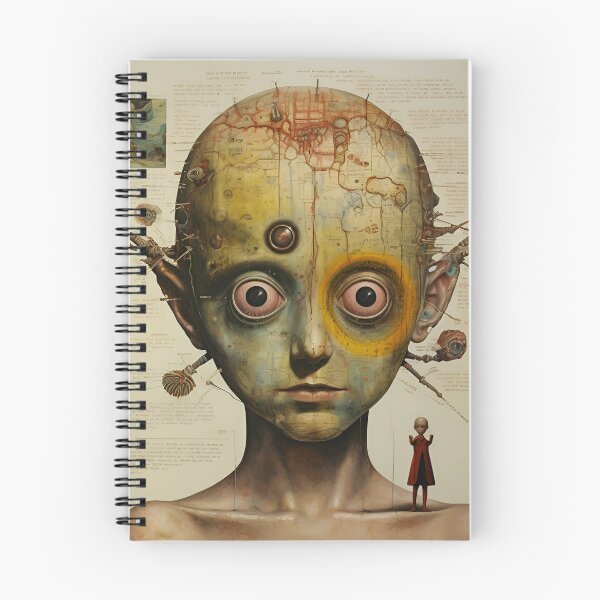 Item preview, Brain Stew designed and sold by ALopez-17.