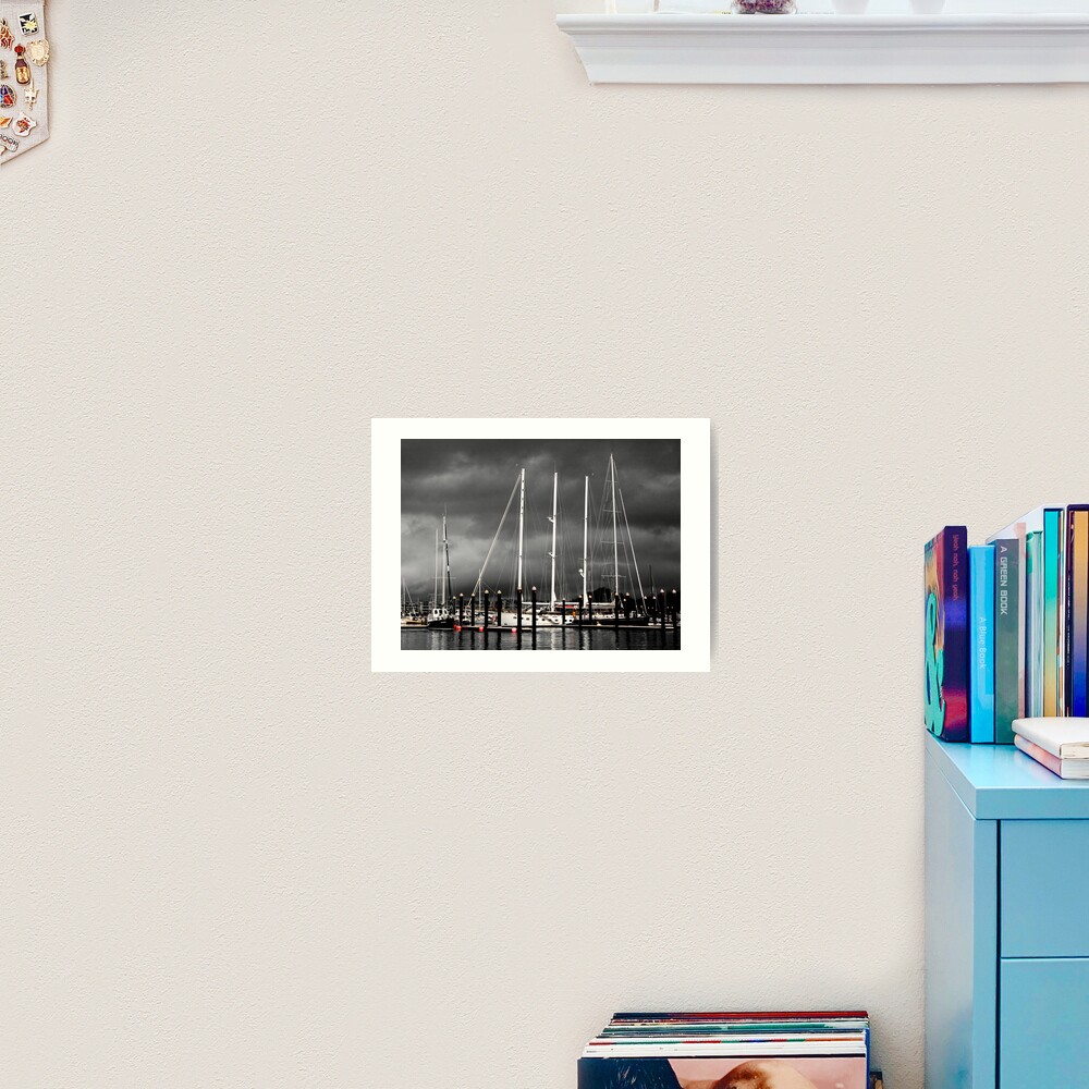 Item preview, Art Print designed and sold by wootton60.