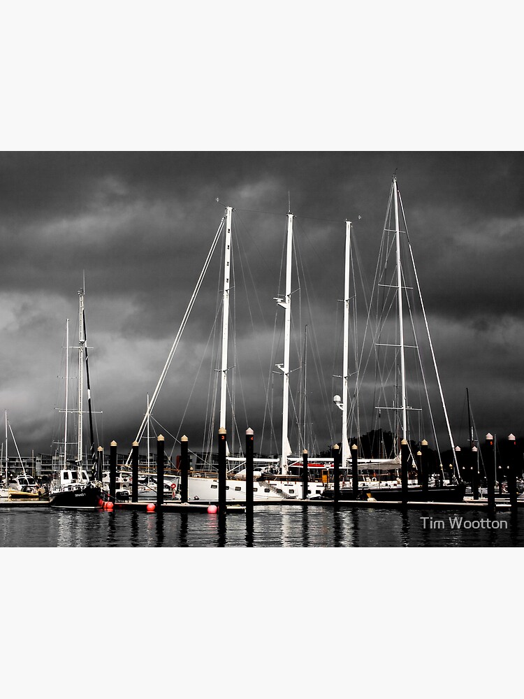 Thumbnail 3 of 3, Photographic Print, Safe Haven designed and sold by Tim Wootton.
