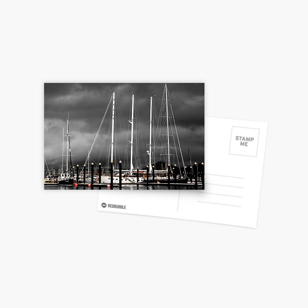 Item preview, Postcard designed and sold by wootton60.