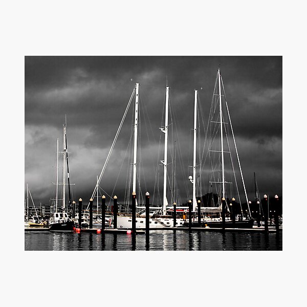 Photographic Print
