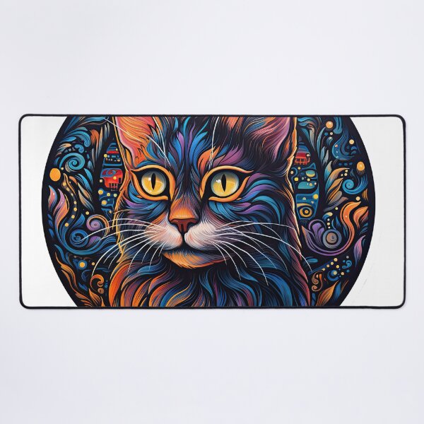 Item preview, Abstract animal designed and sold by abmkf.