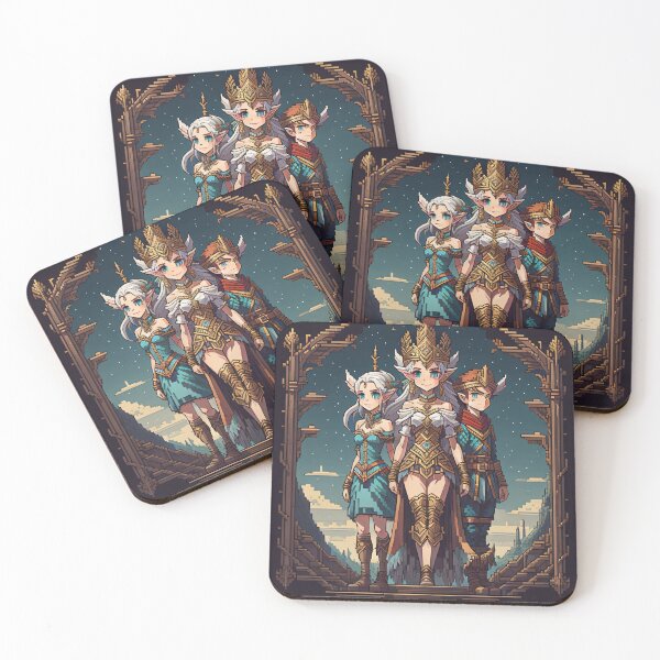 Item preview, Elven LIneage designed and sold by tonyifyouknowme.