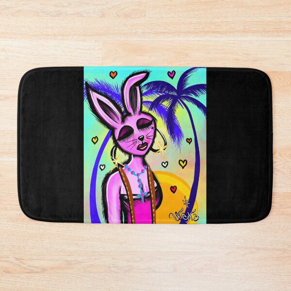 Item preview, La WestCoast Playgirl designed and sold by Madeline Alvizo Ramirez Studios .