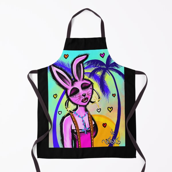 Item preview, La WestCoast Playgirl designed and sold by Madeline Alvizo Ramirez Studios .