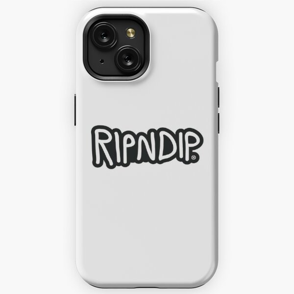 Ripndip iPhone Cases for Sale | Redbubble