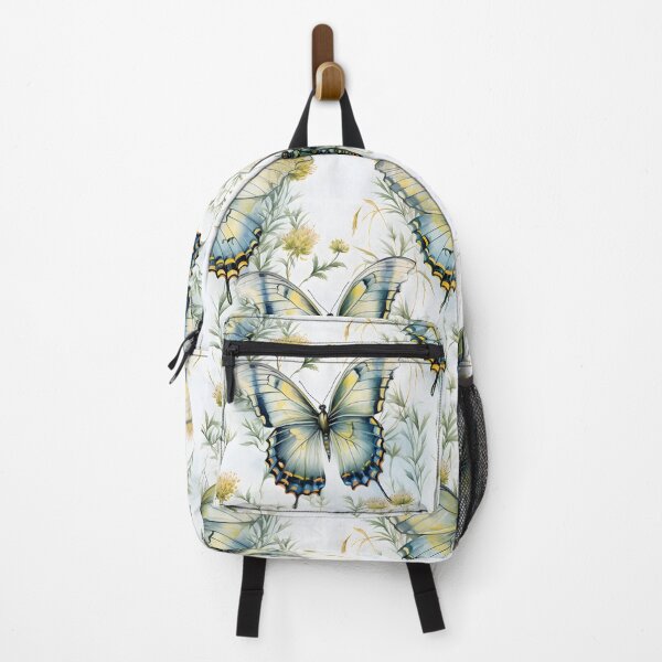 Item preview, Butterflies Watercolor 22 - Two-Tailed Swallowtail designed and sold by DigitalPatternx.