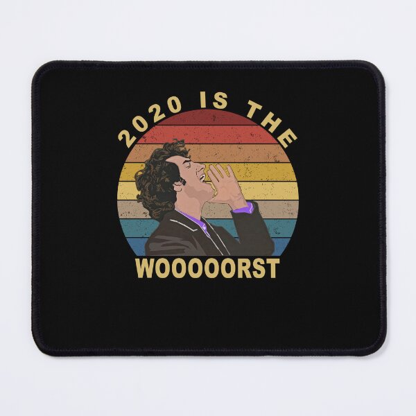 Item preview, 2020 ís Thé Wórst Jéán Rálphíó Víntágé designed and sold by ArtClothesWint.