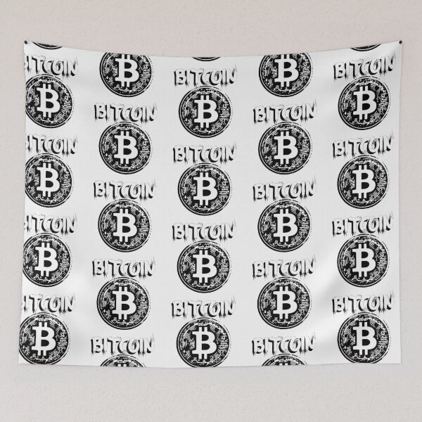 Item preview, Bitcoin designed and sold by ColoCryptonaut.