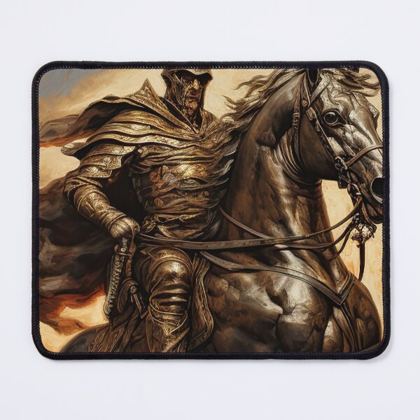 Item preview, Bronze Horseman designed and sold by abmkf.