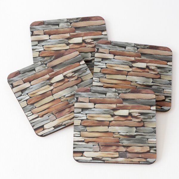 Item preview, Decorative Stacked Stones Texture designed and sold by Sturdust.