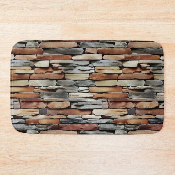 Item preview, Decorative Stacked Stones Texture designed and sold by Sturdust.
