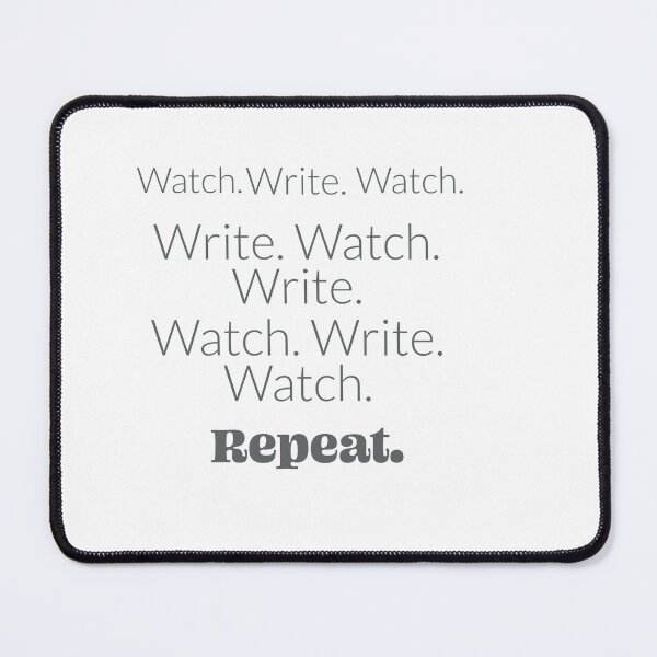 Item preview, Movie Critic Life designed and sold by WWandhorrifying.