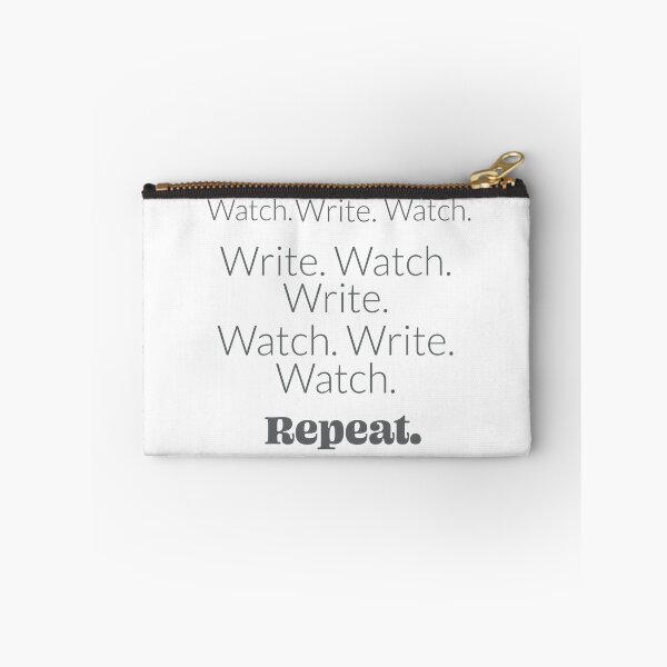 Item preview, Movie Critic Life designed and sold by WWandhorrifying.