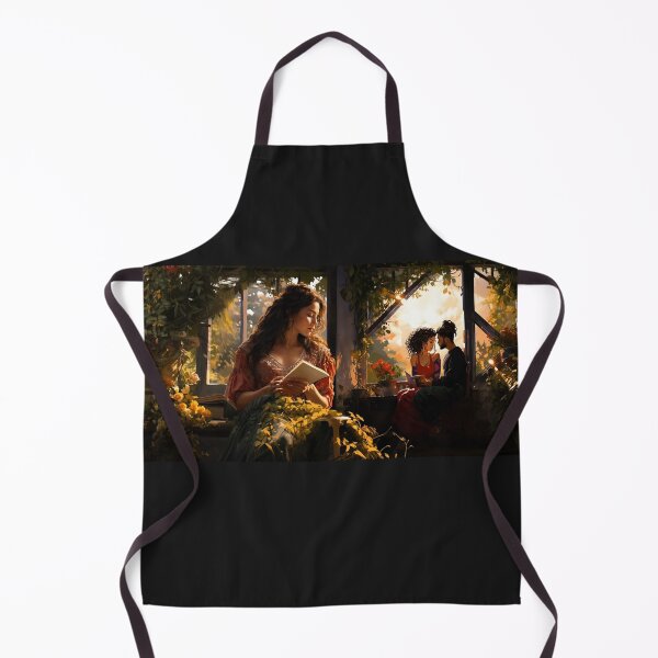 Item preview, Jealousy designed and sold by Nowshin Tasnim.