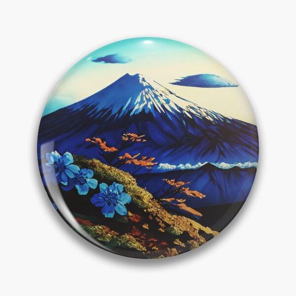 Item preview, On the Way to Henzen - Nature Landscape designed and sold by Kijiermono.