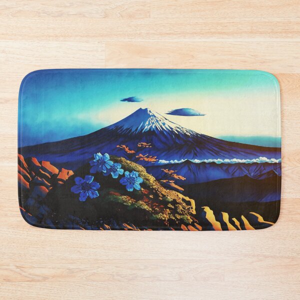 Item preview, On the Way to Henzen - Nature Landscape designed and sold by Kijiermono.