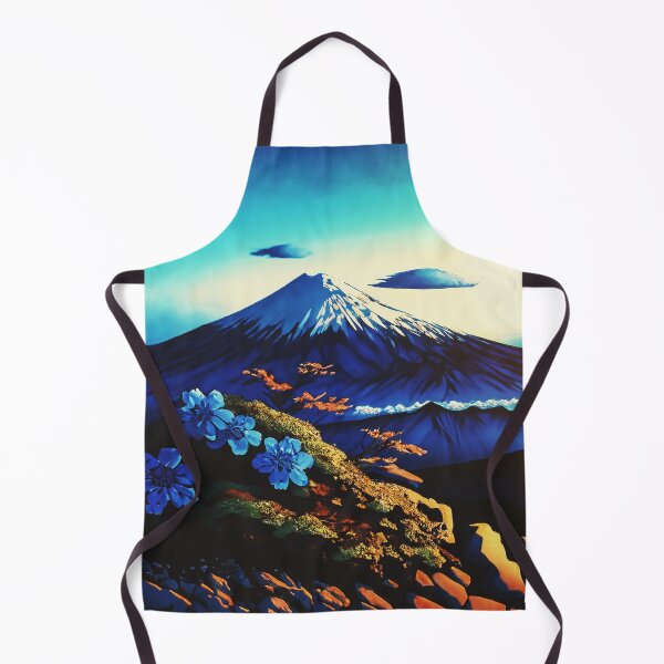 Item preview, On the Way to Henzen - Nature Landscape designed and sold by Kijiermono.