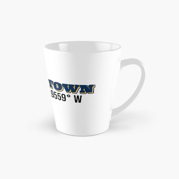 Item preview, Morgantown College Town Coordinates designed and sold by s-hammie.