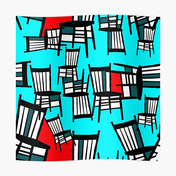 CHAIRS Poster