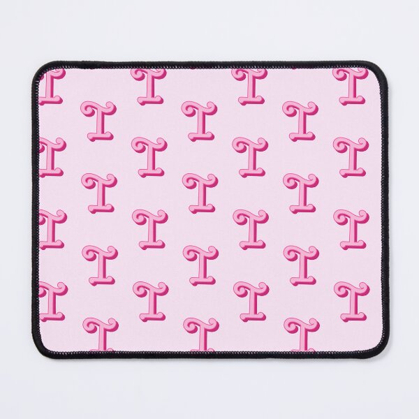 Item preview, Barbie Initial I designed and sold by hcohen.
