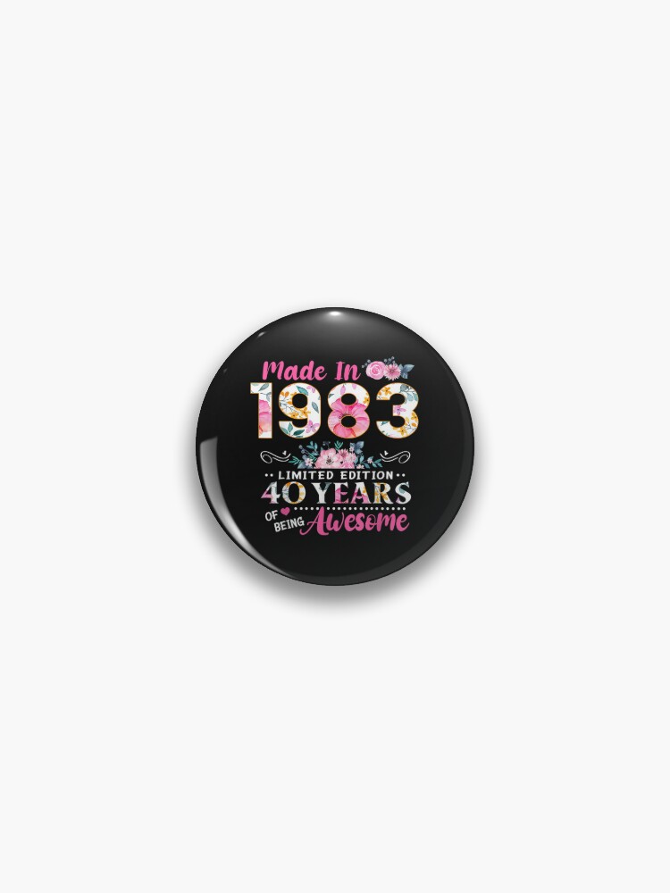 40th Birthday Gifts Women, 40th Birthday Decorations Woman, Gift Ideas For  Women 40s, Turning 40 Gifts For Women, Best Gifts For 40 Year Old Women, 40