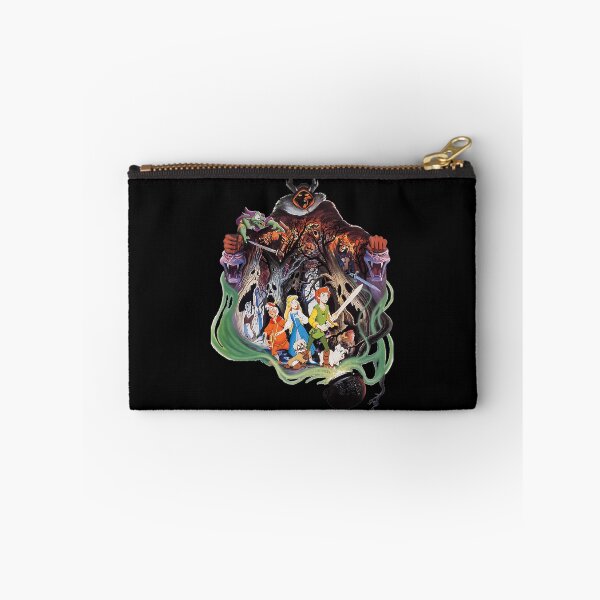Item preview, Black Cauldron Movie Poster  .   	 designed and sold by sivorndydsong.