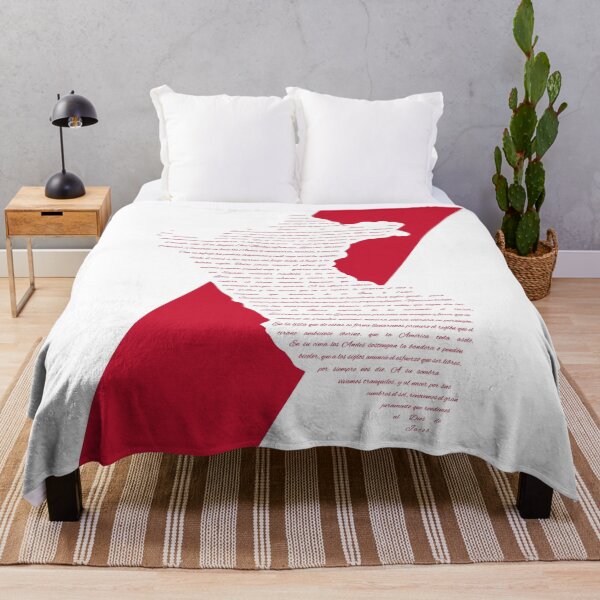 Item preview, National Anthem of Peru on Map designed and sold by ZartLab.