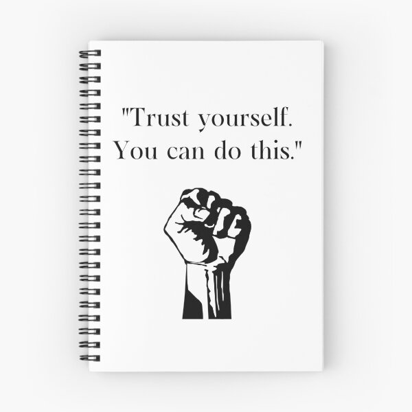 Item preview, you can do it. designed and sold by Pymdara.