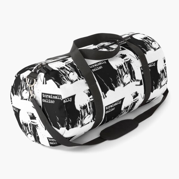 Item preview, Terminally Online designed and sold by R-A Designs.