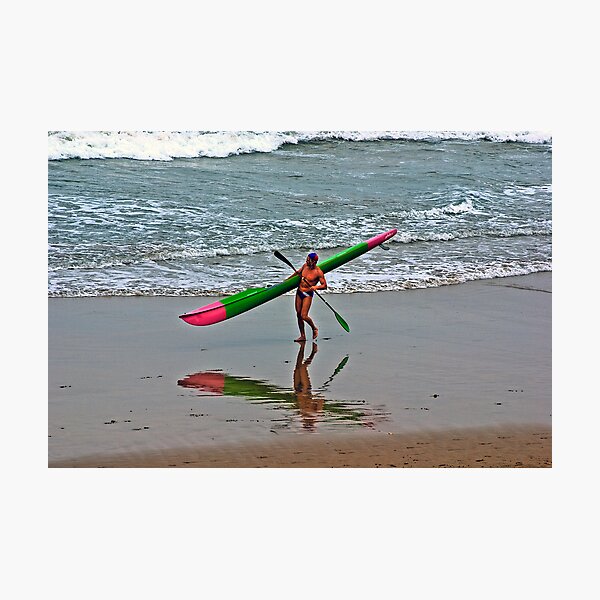 Item preview, Fairhaven SLSC Surf Carnival (12) designed and sold by Andy Berry.