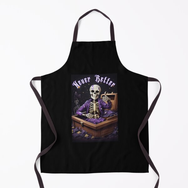 Item preview, Never Better designed and sold by The Merch Experiment .