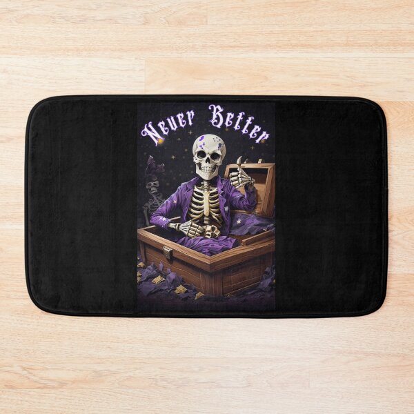 Item preview, Never Better designed and sold by The Merch Experiment .