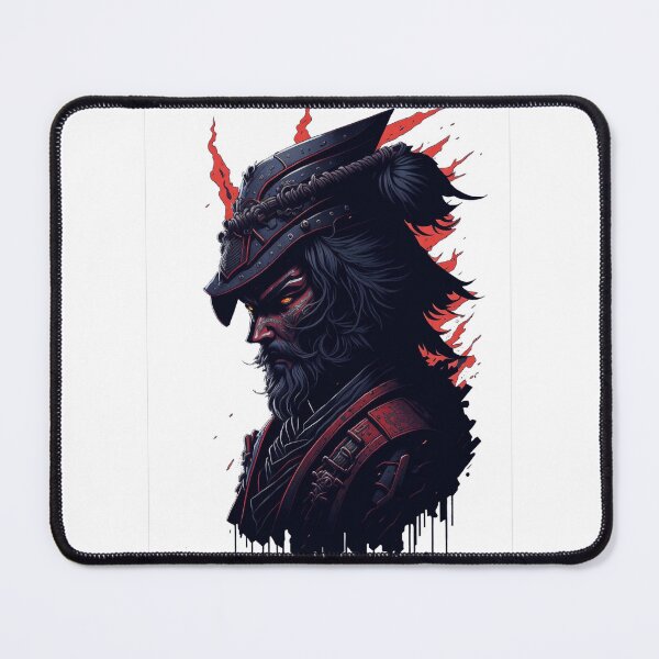 Item preview, Samurai War T-shirt, and many more Unleash you inner samurai designed and sold by nxtlvlartists.