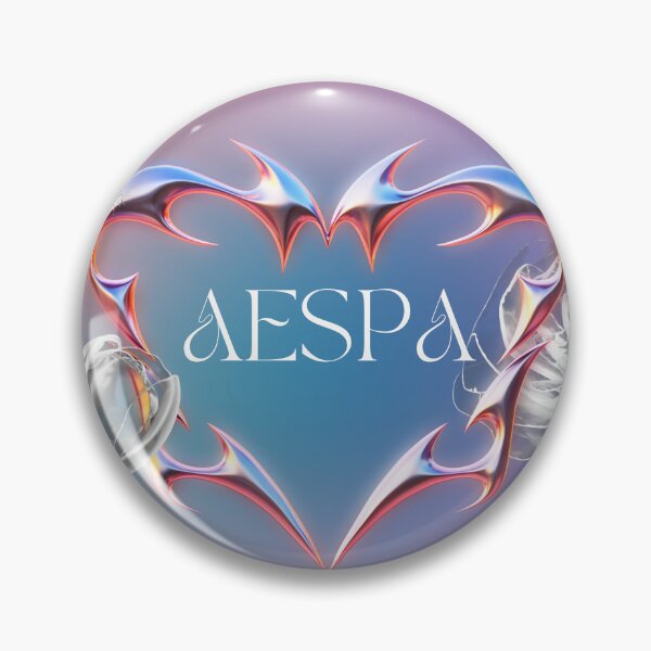 Item preview, aespa vibe  designed and sold by chocolat meilleure.
