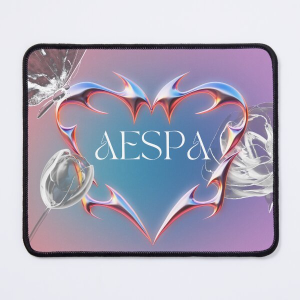 Item preview, aespa vibe designed and sold by chocolat meilleure.