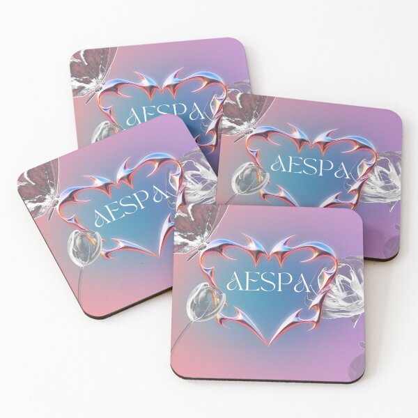 Item preview, aespa vibe  designed and sold by chocolat meilleure.