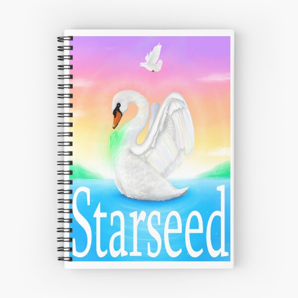 Item preview, Starseed designed and sold by FamilyofStars.