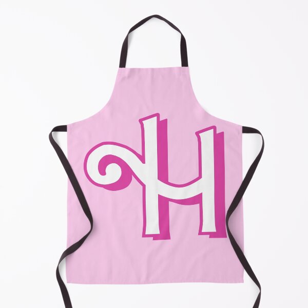 Item preview, Bubble Pink Letter H - Monogram - Initial - Alphabet designed and sold by CreationsbyAny.