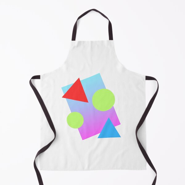 Item preview, Colored shapes designed and sold by Eoponest.