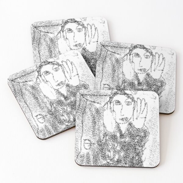 Item preview, Brave New Wold designed and sold by Stacey Lazarus.