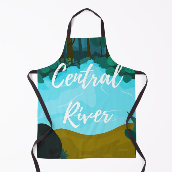 Item preview, Central River designed and sold by TLC4ever.